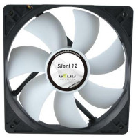 Вентилятор 120мм Gelid Silent 12 1500 об/мин ( FN-SX12-15 )