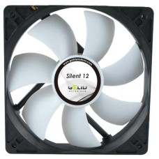 Вентилятор 120мм Gelid Silent 12 1500 об/мин ( FN-SX12-15 )