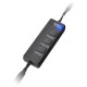 Водяная система охлаждения Thermaltake TH360 ARGB Sync S1150/1155/1156/1200, S1700, S2011, AM4, AM5, AM3/AM3+/FM2 ( CL-W300-PL12SW-A )