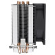 Устройство охлаждения(кулер) ID-COOLING SE-903-SD Black S1155/1156/1150/1200/1700/AM4/AM5