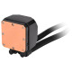 Водяная система охлаждения Thermaltake TH360 ARGB Sync S1150/1155/1156/1200, S1700, S2011, AM4, AM5, AM3/AM3+/FM2 ( CL-W300-PL12SW-A )