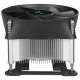 Устройство охлаждения(кулер) Deepcool Soc 1700 низкопрофильный ( Theta 31 PWM 1700 )