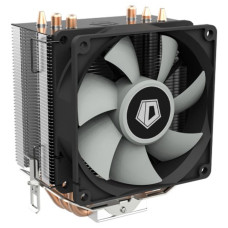 Устройство охлаждения(кулер) ID-COOLING SE-903-SD Black S1155/1156/1150/1200/1700/AM4/AM5