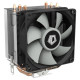 Устройство охлаждения(кулер) ID-COOLING SE-903-SD Black S1155/1156/1150/1200/1700/AM4/AM5