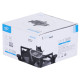 Устройство охлаждения(кулер) Deepcool 775/1156/1155/1150/1151 82Вт, вент-р 100x25mm, на винтах, низкопрофильный ( CK-11509 )