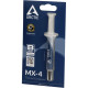Термопаста Arctic Cooling Thermal Compound MX-4 2019 Edition шпатель 4 грамм ( ACTCP00031B )