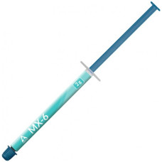 Термопаста Arctic Cooling Thermal Compound MX-6 2 грамм ( ACTCP00079A )