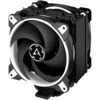 Устройство охлаждения(кулер) Arctic Cooling Freezer 34 eSports Duo - White 1156/1155/1150/1151/2011v3/2066/AM4 ( ACFRE00061A )