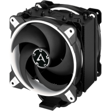 Устройство охлаждения(кулер) Arctic Cooling Freezer 34 eSports Duo - White 1156/1155/1150/1151/2011v3/2066/AM4 ( ACFRE00061A )