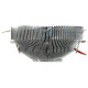 Устройство охлаждения(кулер) Zalman CNPS80F S775, S1150/1155/S1156, AM4, AM2, AM2+, AM3/AM3+/FM1, FM2, S754, S939, S940 ( CNPS80F )