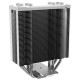 Устройство охлаждения(кулер) ID-COOLING SE-224-XTS ARGB White S1155/1156/1150/1200/1700/AM3/AM4/AM5/FM2