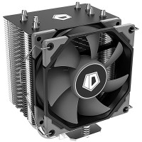 Устройство охлаждения(кулер) ID-COOLING SE-914-XT Basic V2 S1155/1156/1150/1151/1200/1700/AM4/AM5