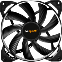 Вентилятор 120мм be quiet! Pure Wings 2 PWM High-Speed ( BL081 )