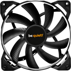 Вентилятор 120мм be quiet! Pure Wings 2 PWM High-Speed ( BL081 )