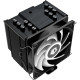 Устройство охлаждения(кулер) ID-COOLING SE-226-XT ARGB Black S1155/1156/1150/1200/1700/AM4
