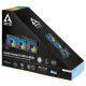 Система водяного охлаждения Liquid Freezer II 420 A-RGB S1150/1155/S1156/1151/1200/1700, S2011/2066, AM4/AM5 ( ACFRE00109A )