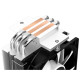 Устройство охлаждения(кулер) ID-COOLING SE-903-XT Black S1155/1156/1150/1200/1700/AM4/AM5