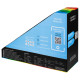 Система водяного охлаждения Liquid Freezer II 420 A-RGB S1150/1155/S1156/1151/1200/1700, S2011/2066, AM4/AM5 ( ACFRE00109A )