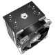 Устройство охлаждения(кулер) ID-COOLING SE-914-XT Basic V2 S1155/1156/1150/1151/1200/1700/AM4/AM5