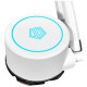 Система водяного охлаждения ID-Cooling Auraflow X 360 Snow S1150/1155/S1156/1151/1200/1700, S2011/2066, AM4 ( Auraflow X 360 Snow )