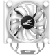 Устройство охлаждения(кулер) Zalman 16X Black ( CNPS16X White ) RGB Led
