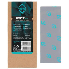 Термопрокладка Iceberg Thermal DriftICE ( DRIFTICE15-B0A ) размер 120x40мм, толщина 1.5мм