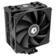 Устройство охлаждения(кулер) ID-COOLING SE-224-XTS Black S1155/1156/1150/1200/1700/AM3/AM4/AM5/FM2