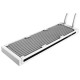 Система водяного охлаждения ID-Cooling Auraflow X 360 Snow S1150/1155/S1156/1151/1200/1700, S2011/2066, AM4 ( Auraflow X 360 Snow )