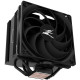 Устройство охлаждения(кулер) Zalman 10X Performa BLK S1155/1150/1200/2011/2066/AM4 ( CNPS10X Performa BLK )