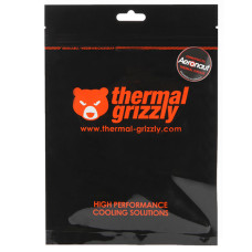 Термопаста Thermal Grizzly Aeronaut Ttermal Grease 1 г TG-A-001-RS