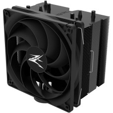 Устройство охлаждения(кулер) Zalman 10X Performa BLK S1155/1150/1200/2011/2066/AM4 ( CNPS10X Performa BLK )