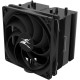 Устройство охлаждения(кулер) Zalman 10X Performa BLK S1155/1150/1200/2011/2066/AM4 ( CNPS10X Performa BLK )