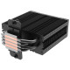 Устройство охлаждения(кулер) ID-COOLING SE-224-XTS Black S1155/1156/1150/1200/1700/AM3/AM4/AM5/FM2