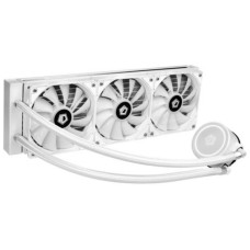 Система водяного охлаждения ID-Cooling Auraflow X 360 Snow S1150/1155/S1156/1151/1200/1700, S2011/2066, AM4 ( Auraflow X 360 Snow )