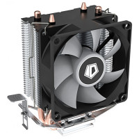 Устройство охлаждения(кулер) ID-COOLING SE-802-SD S1155/1156/1150/1200/1700/AM3/AM4/AM5/FM2