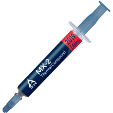 Термопаста Arctic Cooling Thermal Compound MX-2 2019 Edition 8 грамм ( ACTCP00004B )