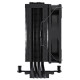 Устройство охлаждения(кулер) ID-COOLING SE-224-XTS Black S1155/1156/1150/1200/1700/AM3/AM4/AM5/FM2