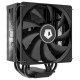 Устройство охлаждения(кулер) ID-COOLING SE-224-XTS Black S1155/1156/1150/1200/1700/AM3/AM4/AM5/FM2