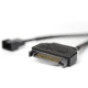 Кабель Noctua S-ATA to 4-Pin Power Adaptor Cable SATA - вентилятор 4 pin 30 см ( NA-SAC5 )