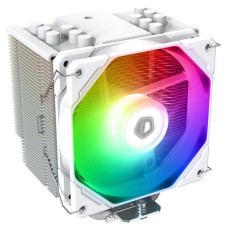 Устройство охлаждения(кулер) ID-COOLING SE-226-XT ARGB Snow S1155/1156/1150/1200/1700/AM4