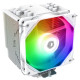Устройство охлаждения(кулер) ID-COOLING SE-226-XT ARGB Snow S1155/1156/1150/1200/1700/AM4