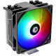 Устройство охлаждения(кулер) ID-COOLING SE-214-XT RGB Black S1155/1156/1150/1151/1200/1700/AM4/AM5