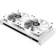 Система водяного охлаждения ID-Cooling Zoomflow 240 XT Snow ARGB S1150/1155/S1156/1151/1200/1700, S2011/2066, AM4 ( Zoomflow 240 XT Snow )