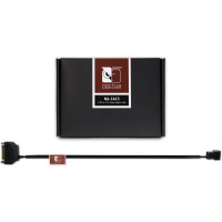 Кабель Noctua S-ATA to 4-Pin Power Adaptor Cable SATA - вентилятор 4 pin 30 см ( NA-SAC5 )