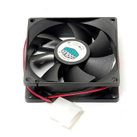 Вентилятор 080мм Cooler Master ( N8R-22K1-GP )