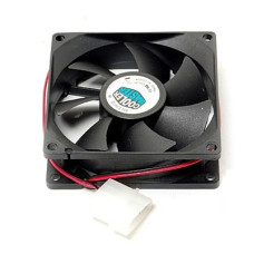 Вентилятор 080мм Cooler Master ( N8R-22K1-GP )