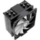 Устройство охлаждения(кулер) ID-COOLING SE-214-XT RGB Black S1155/1156/1150/1151/1200/1700/AM4/AM5