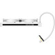 Система водяного охлаждения ID-Cooling Zoomflow 240 XT Snow ARGB S1150/1155/S1156/1151/1200/1700, S2011/2066, AM4 ( Zoomflow 240 XT Snow )