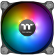 Вентилятор 120мм Thermaltake Pure Plus 12 RGB Radiator Fan TT Premium Edition (3-Fan Pack), 500-1500rmp, RGB LED Controller ( CL-F063-PL12SW-A )