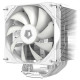 Устройство охлаждения(кулер) ID-COOLING SE-226-XT ARGB Snow S1155/1156/1150/1200/1700/AM4